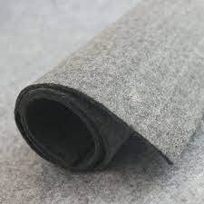 POLYPROPYLENE GEOTEXTILE FABRIC