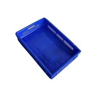 Crate Ssp Blue 600x400x125 1000000574