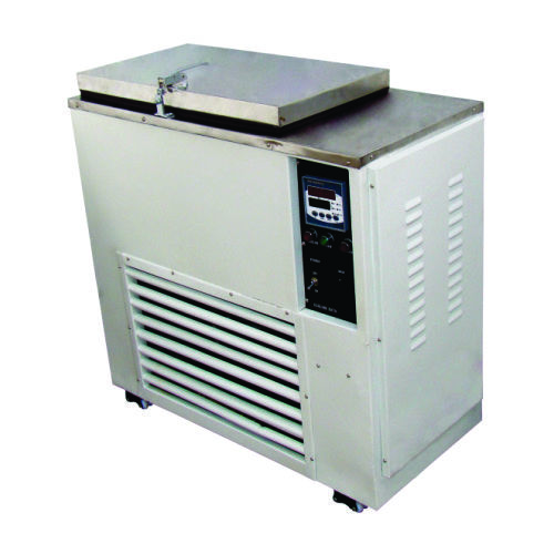 Constant Temperature Refrigeration Liquid Bath (Cooling Bath)