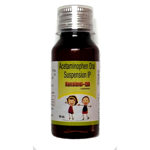 Acetaminophen Oral Solution