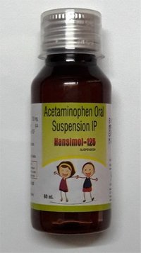 Acetaminophen Oral Solution