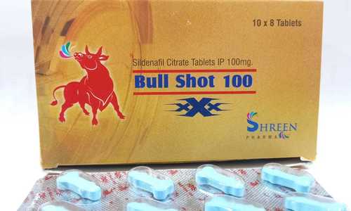 Bull Shot