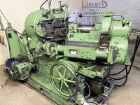 Gleason No. 12 Straight Bevel Gear Generator
