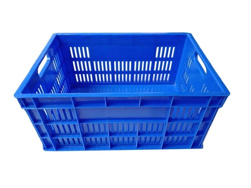 Crate Ssp Blue 650x450x 315 1000000658
