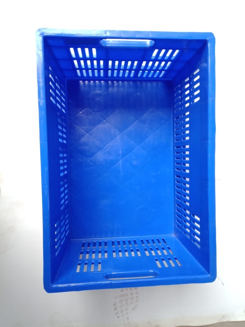 Crate Ssp Blue 650x450x 315 1000000658