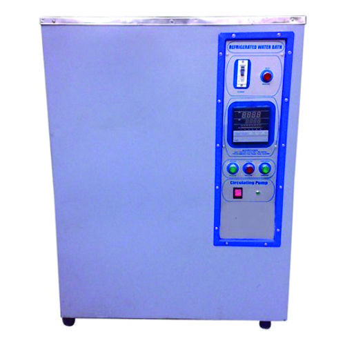 Refrigerated Liquid Bath