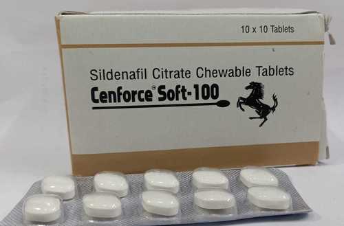 CENF SOFT 100MG