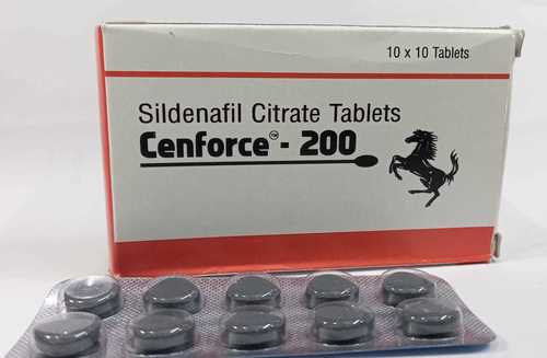 Cenf 200Mg General Medicines