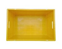 Crate Yellow Sch 600x400x325 1000000584
