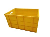 Crate Yellow Sch 600x400x325 1000000584