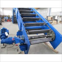 Scraper Conveyor