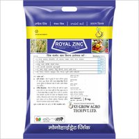 4 kg Royal Zinc Sulphate Fertilizer