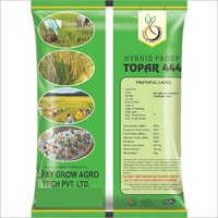 3kg Hybrid Paddy Topar 444 Seeds