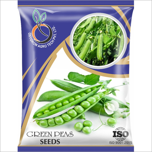 Green Peas Seeds