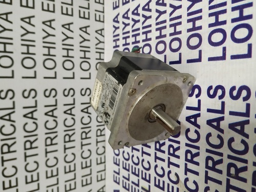 B&R STEPPER MOTOR 80MPH1.300S000-01