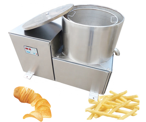 NK-40 Centrifugal Vegetable Spin Dryer