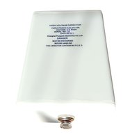 HV Capacitor 40kV 0.01uF,HV Pulsed Discharge and DC Capacitor 10nF 40000V