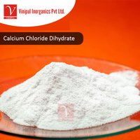 Calcium Chloride Dihydrate