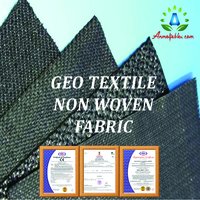 COST EFFECTIVE & EFFICIENT GEO TEXTILE NON WOVEN FABRIC