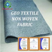 Geotextile Non Woven Fabric