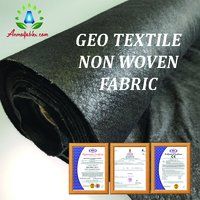 CHEAPEST GEOTEXTILE NON WOVEN FABRIC