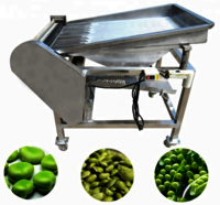 YQL-200 Soybean Shelling Machine
