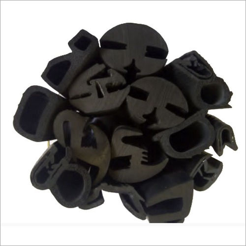 Rubber Gasket