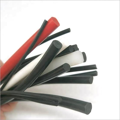 Industrial Rubber Cord 3mm