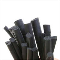 Nitrile Rubber Cord - 1mm To 50mm Diameter, Black | High Quality, Heat & Impact Resistance, 65 Shore A Hardness, Flexibility, Durability