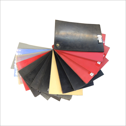 High Quality Industrial Rubber Sheet