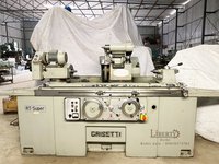 Grisetti Universal Cylindrical Grinder