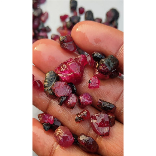 Rough Ruby