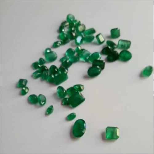 Zambian Emerald Stone