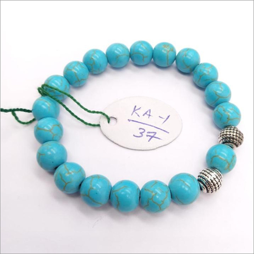 Turquoise Bracelet