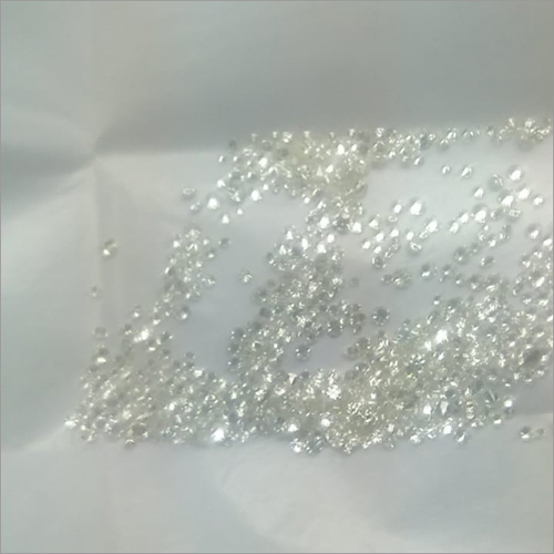 Natural Micro Diamonds