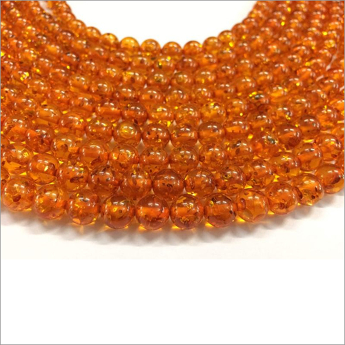 Amber Synthetic