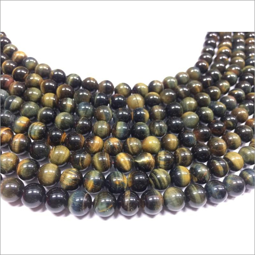 Black Tiger's Eye