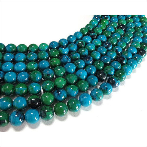Chrysocolla B