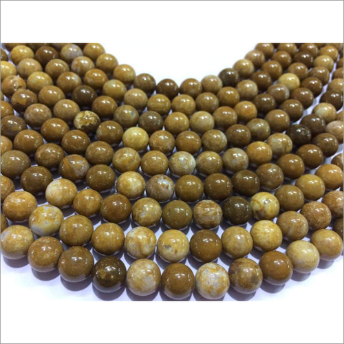 Golden Agate