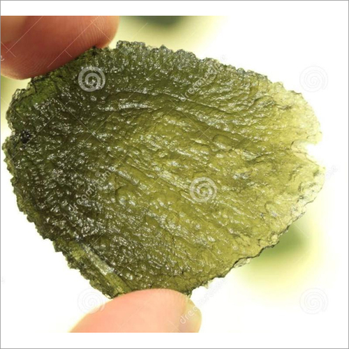 Moldavite