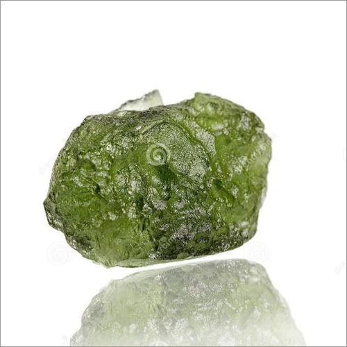 Moldavite A