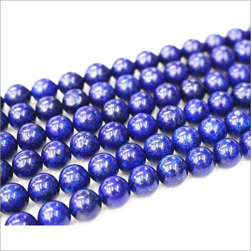Lapis Lazuli Dyed