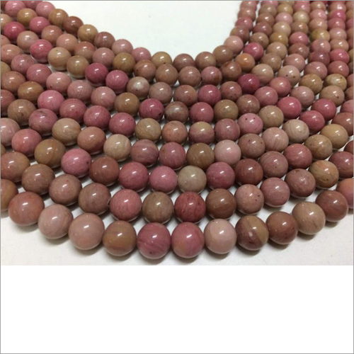 Pink Rhodonite