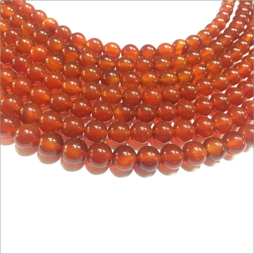 Red Agate