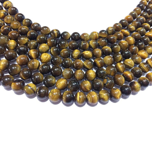 Tiger's Eye 2