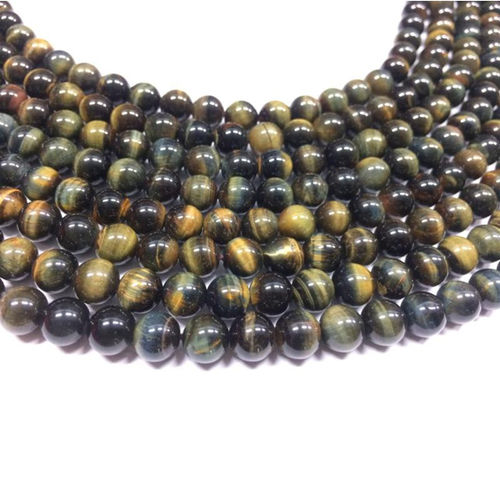 Tiger's Eye