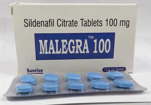 Malegra 100mg Health Supplements