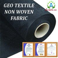 GEOTEXTILE FABRIC NONWOVEN FOR ROOFING USES