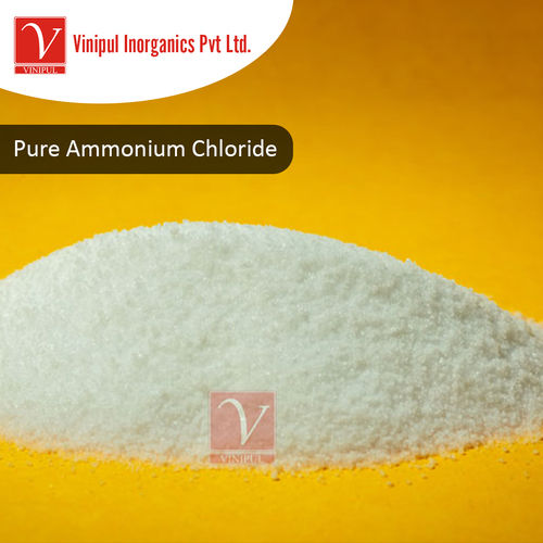 Ammonium Chloride