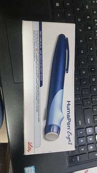 Insulin Pen